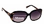 Sunglass Fix Replacement Lenses for Coach S2006 - 58mm Wide 