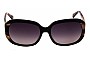 Coach S2006 Replacement Lenses Front View 