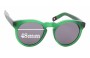 Sunglass Fix Replacement Lenses for Dick Moby LHR - 48mm Wide 