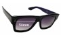 Sunglass Fix Lentes de Repuesto para Dita Creator - 54mm Wide 