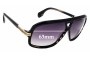 Sunglass Fix Replacement Lenses for Dita Sig - 63mm Wide 