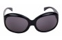 Dolce & Gabbana DG 8045-B Replacement Lenses Front View 