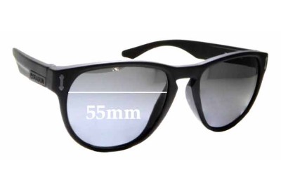 Dragon Marquis H2O Floatable Replacement Lenses 55mm wide 