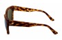Electric Danger Cat Replacement Lenses Side View 