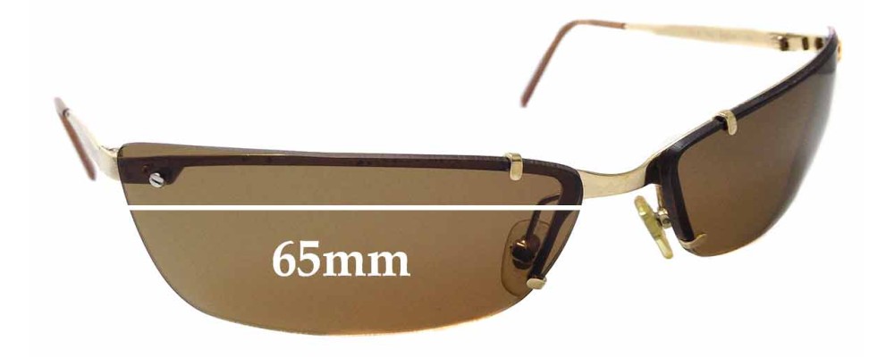 emporio armani lenses