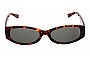 Epokhe Machina Replacement Lenses Front View 