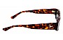 Epokhe Machina Replacement Lenses Side View 