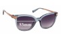 Sunglass Fix Replacement Lenses for Escada  SES 493S - 53mm Wide 