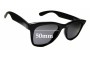 Sunglass Fix Verres de Remplacement pour Esprit 7003 - 50mm Wide 