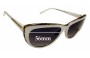 Sunglass Fix Replacement Lenses for Givenchy SGV766 - 56mm Wide 