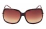 Gucci GG3584/N/S Replacement Lenses Front View 