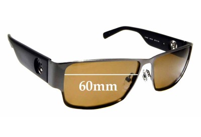 Guess GU6659 Replacement Lenses 60mm wide 