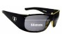 Sunglass Fix Replacement Lenses for Hoven Vision  Ritz - 66mm Wide 