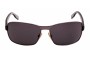 Hugo Boss 0579/P/S Replacement Lenses Front View 
