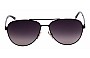 Hugo Boss 0761/S Replacement Lenses Front View 