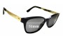 Sunglass Fix Replacement Lenses for Jimmy Choo 160 - 51mm Wide 