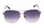 Jimmy Choo Lexie/S Replacement Lenses Front View 