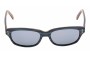 Jono Hennessey 8059 Replacement Lenses Front View 
