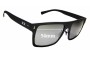 Sunglass Fix Replacement Lenses for Karbon Worx  Drivers - 54mm Wide 