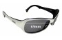Sunglass Fix Replacement Lenses for Kavu  Perma-Grin - 63mm Wide 