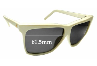 Liz Claiborne  Replacement Lenses 51mm wide 