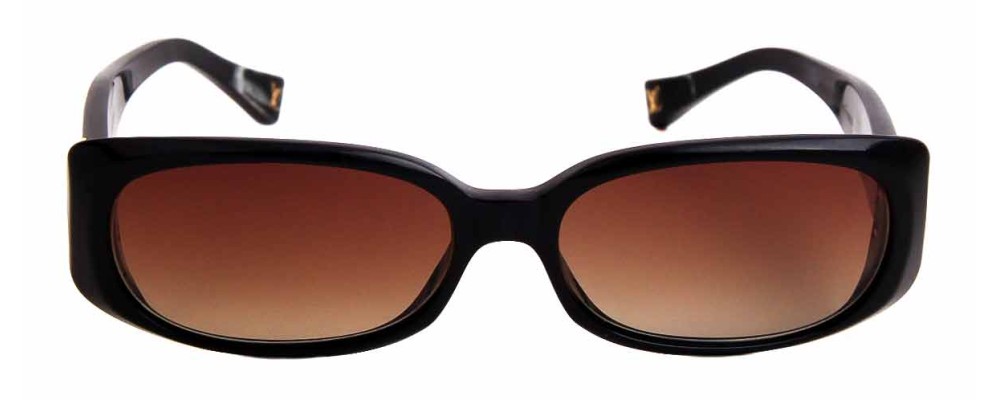 Louis Vuitton Z0010W Replacement Lenses 55mm by The Sunglass Fix™ Europe