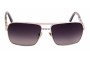 Louis Vuitton Z0260U Replacement Lenses Front View Sunglasses 