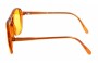 Martin Wells Barker Replacement Lenses Side View 