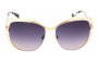 Michael Kors MK1013 Audrina Replacement Lenses Front View 