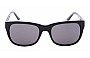 Morrissey Suave Replacement Lenses  Front View 