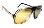 Sunglass Fix Ersatzgläser für Nina Ricci 90 MNO - 56mm Wide 