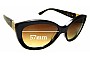 Sunglass Fix Replacement Lenses for Oroton  Dynasty - 57mm Wide 