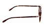 Persol 3007-V Replacement Lenses Side View 