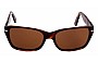 Persol 3040S Replacement Lenses Front View 