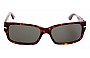 Persol 3087-S Replacement Lenses Front View 