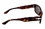 Persol 3087-S Replacement Lenses Side View 