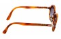 Persol 3129-S Replacement Lenses Side View 