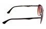 Police Brooklyn SPL 364 Replacement Lenses Side View 