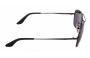 Police Sunset 2 SPL 116G Replacement Lenses Side View 