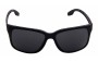 Prada SPS 03T Replacement Lenses Front View 