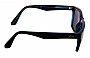 Quiksilver QS Boardrider Sun Rx Replacement Lenses Side View 
