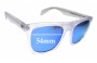 Sunglass Fix Replacement Lenses for Rag & Bone 5002/S - 54mm Wide 