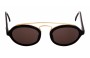 Ray Ban Gatsby Style 6 W0940 Replacement Lenses Front View 