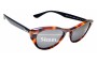 Sunglass Fix Replacement Lenses for Ray-Ban RB4314-N Nina - 54mm Wide 