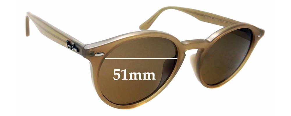 ray ban rb2180 replacement lenses