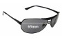 Sunglass Fix Replacement Lenses for Ray-Ban RB3324 - 63mm Wide 