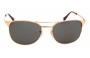 Ray Ban RB3429-M Replacement Lenses Front View 