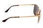 Ray Ban RB3429-M Replacement Lenses Side View 