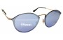 Sunglass Fix Replacement Lenses for Ray-Ban RB3574-N - 59mm Wide 