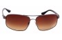 Ray Ban RB3604-CH Replacement Lenses Front View 
